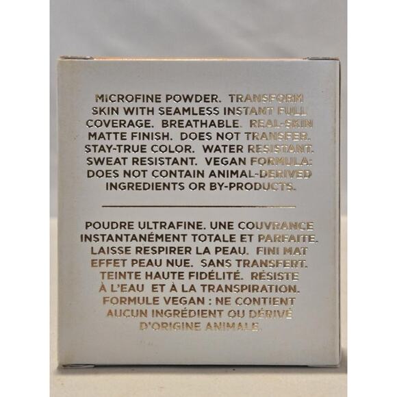 Urban Decay Stay Naked 70WY Real-Skin Matte Powder Foundation 6g#J95j - Picture 2 of 4